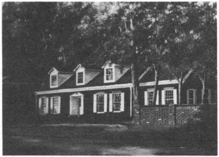 603 Greene Street SE